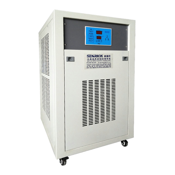 激光冷水機(jī)，激光設(shè)備的保護(hù)者