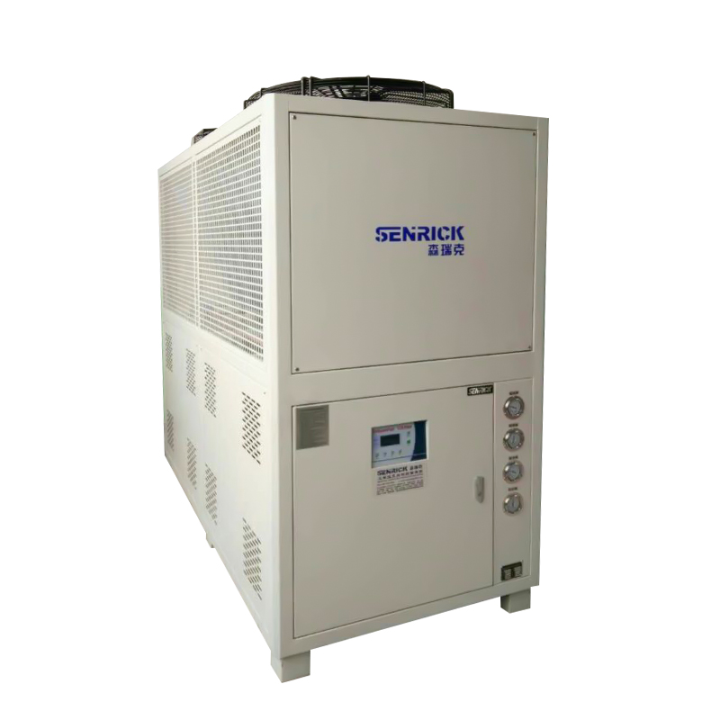 風(fēng)冷式冷油機