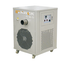 冷風(fēng)機(jī)，空調(diào)的“代替者”？