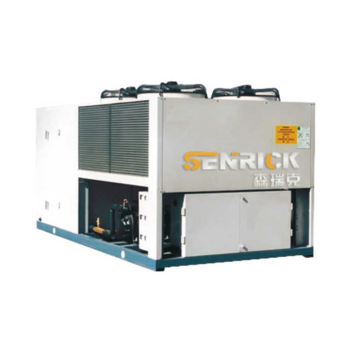 “風(fēng)冷螺桿式冷水機(jī)”，常見(jiàn)問(wèn)題及解決方法