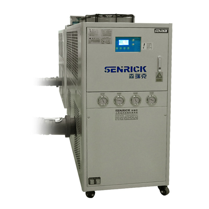 【超低溫冷風機】的特點就是那么多！