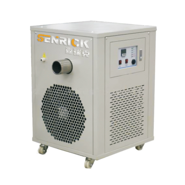 冷風機遇到問題方法要用對！