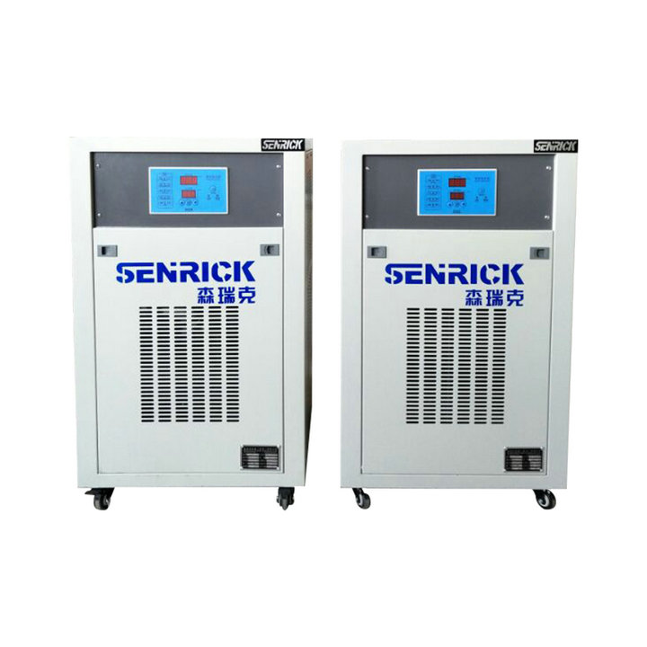 冷水機優勢了解一下哦！