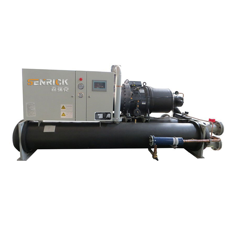 水冷螺桿式冷水機(jī)保護(hù)功能有哪些？