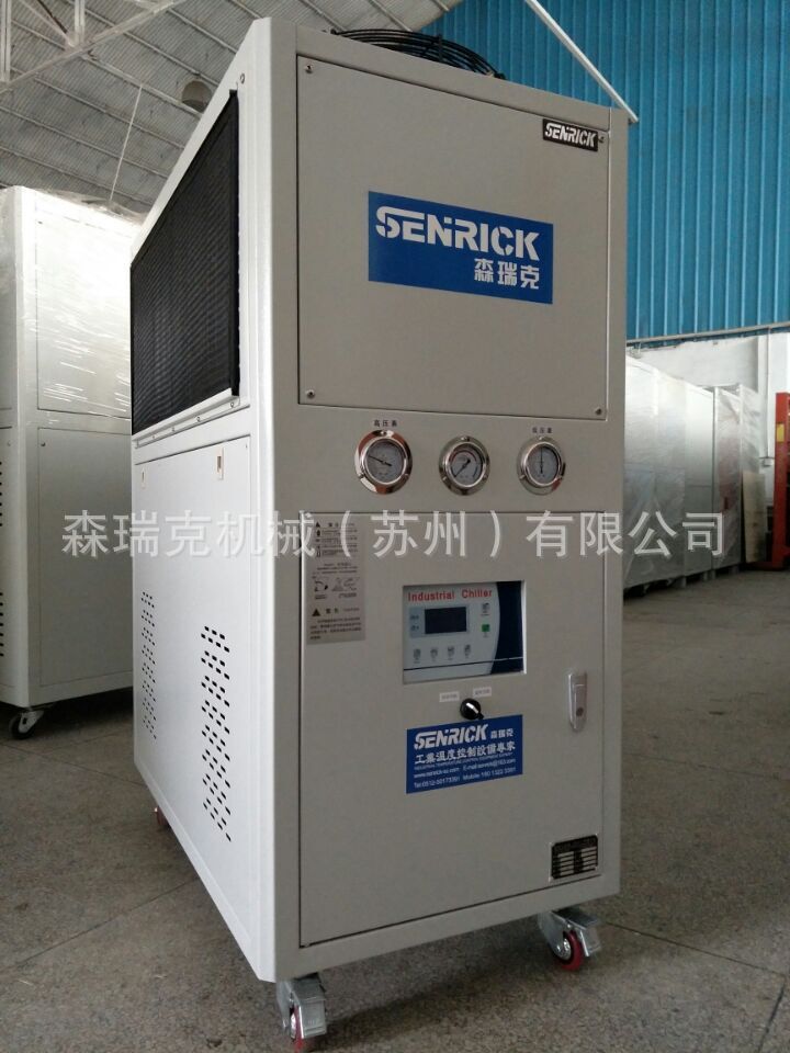 風(fēng)冷式冷油機(jī)的特性及功能有哪些？